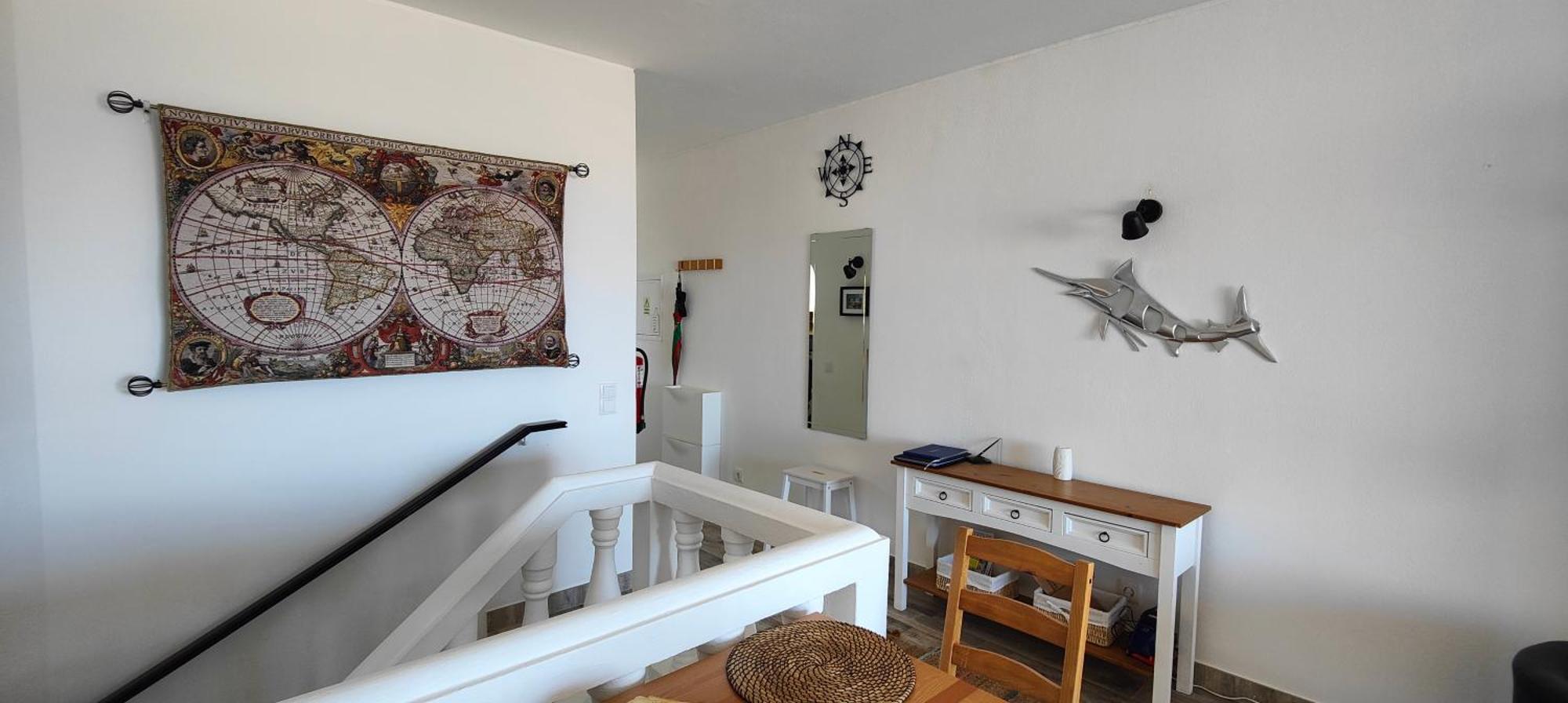 The Swallow'S Rest Beach House - Meia Praia ลากอส ภายนอก รูปภาพ